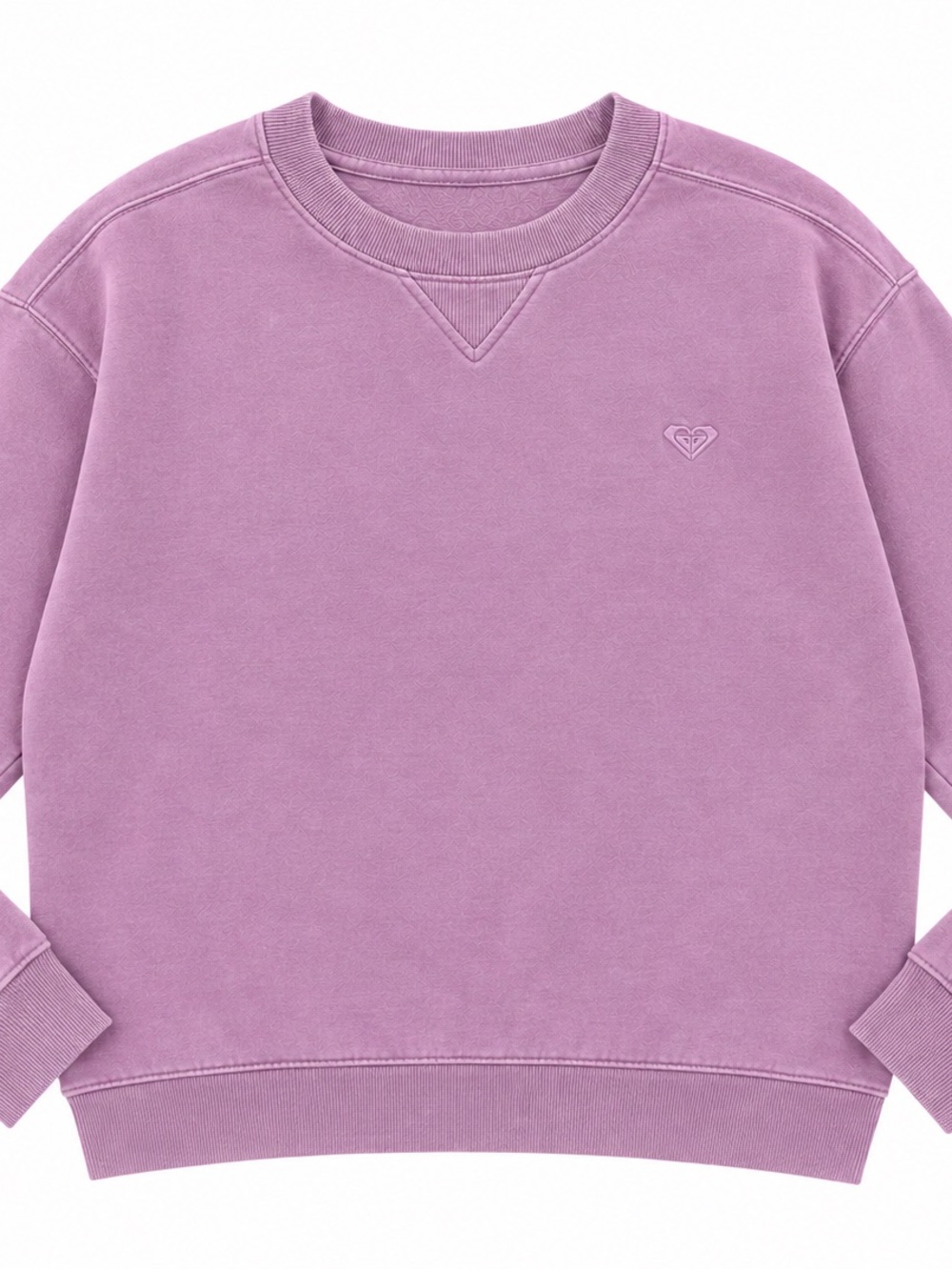 Roxy Crewneck Sweatshirt - Women